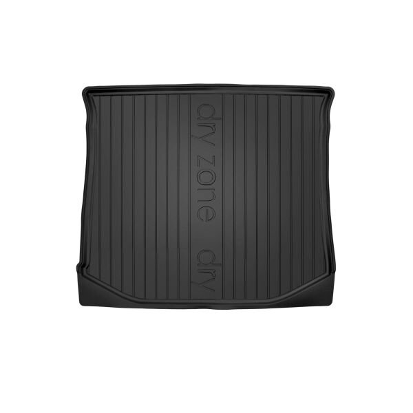 Guminis bagažinės kilimėlis Dryzone Jeep Grand Cherokee WK2 2010-> Guminis bagažinės kilimėlis Dryzone Jeep Grand Cherokee WK2 2010->