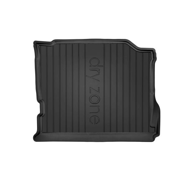 Guminis bagažinės kilimėlis Dryzone Jeep Wrangler 2017-> Guminis bagažinės kilimėlis Dryzone Jeep Wrangler 2017->