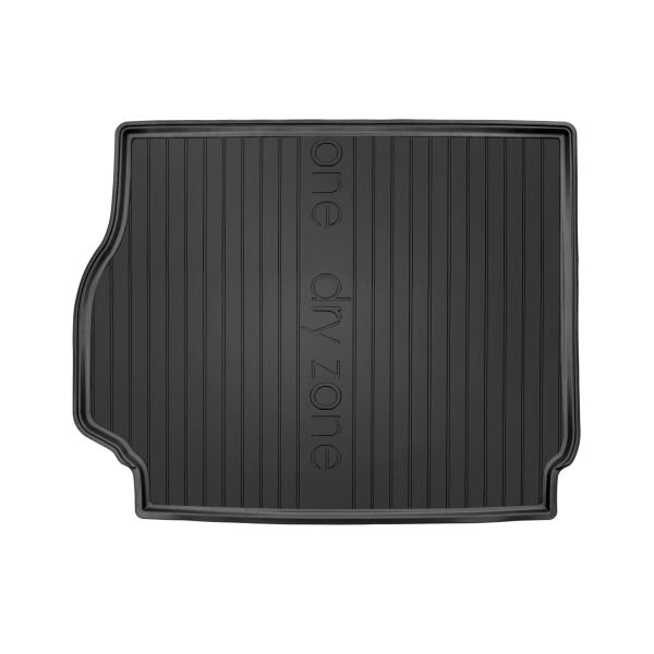Guminis bagažinės kilimėlis Dryzone Land Rover Range Rover Sport 2005-2013 Guminis bagažinės kilimėlis Dryzone Land Rover Range Rover Sport 2005-2013
