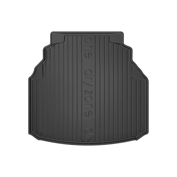 Guminis bagažinės kilimėlis Dryzone Mercedes Benz C klasė W204 Sedanas 2007-2014 Guminis bagažinės kilimėlis Dryzone Mercedes Benz C klasė W204 Sedanas 2007-2014