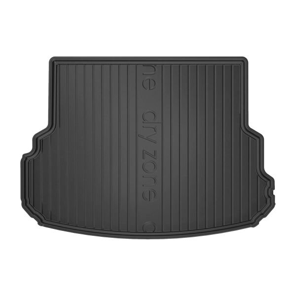 Guminis bagažinės kilimėlis Dryzone Mercedes Benz GLK X204 2008-2016