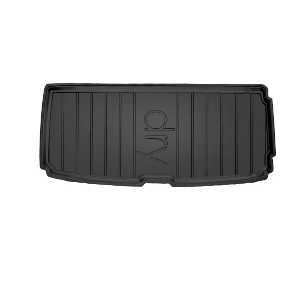 Guminis bagažinės kilimėlis Dryzone Mercedes Benz GLS X166 2015-2019 Guminis bagažinės kilimėlis Dryzone Mercedes Benz GLS X166 2015-2019