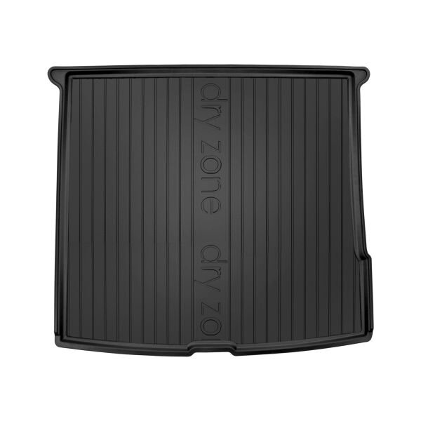 Guminis bagažinės kilimėlis Dryzone Mercedes Benz ML W166 2011-2015 Guminis bagažinės kilimėlis Dryzone Mercedes Benz ML W166 2011-2015