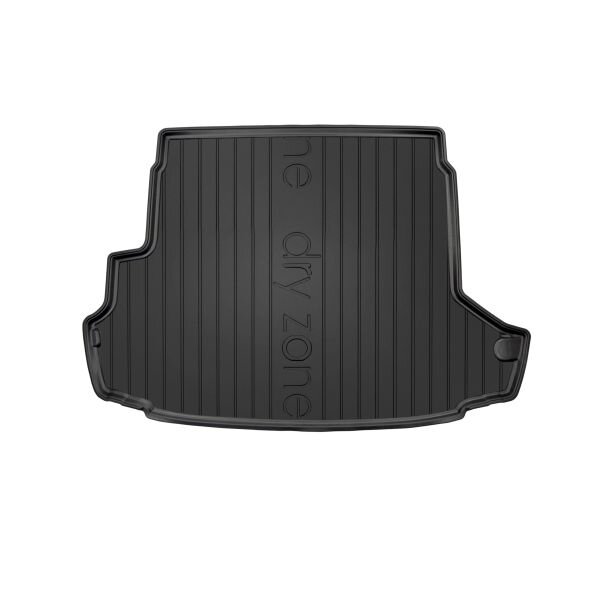 Guminis bagažinės kilimėlis Dryzone Nissan X-Trail T31 2007-2015 Guminis bagažinės kilimėlis Dryzone Nissan X-Trail T31 2007-2015