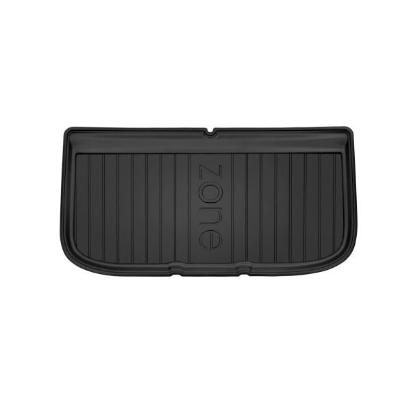 Guminis bagažinės kilimėlis Dryzone Opel Adam 2012-2019 Guminis bagažinės kilimėlis Dryzone Opel Adam 2012-2019