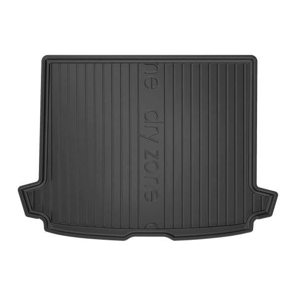 Guminis bagažinės kilimėlis Dryzone Renault Clio IV Grandtour 2012-2019