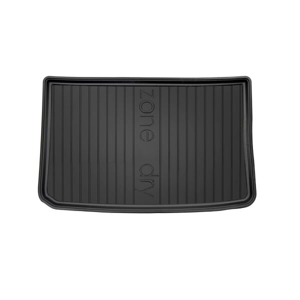 Guminis bagažinės kilimėlis Dryzone Renault Clio IV Hečbekas 2012-2019