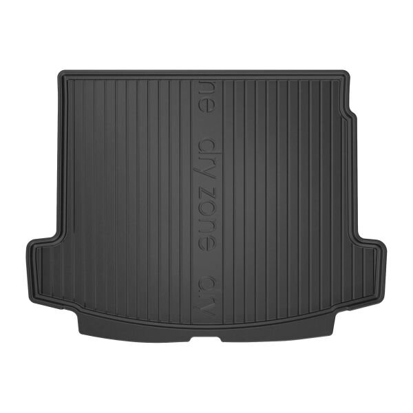 Guminis bagažinės kilimėlis Dryzone Renault Megane II Sedanas 2002-2009