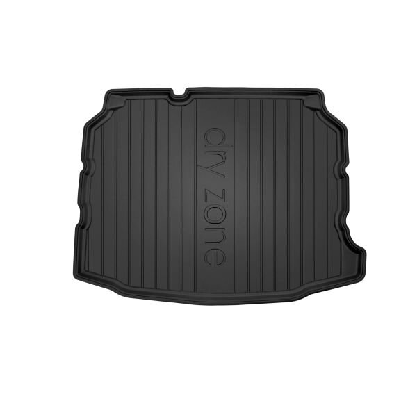 Guminis bagažinės kilimėlis Dryzone Seat Leon III Hečbekas 2012-2020