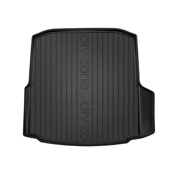 Guminis bagažinės kilimėlis Dryzone Skoda Octavia II Hečbekas 2004-2013