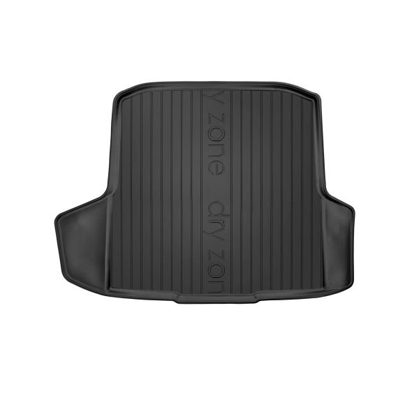 Guminis bagažinės kilimėlis Dryzone Skoda Octavia III Universalas 2012-2019 Guminis bagažinės kilimėlis Dryzone Skoda Octavia III Universalas 2012-2019