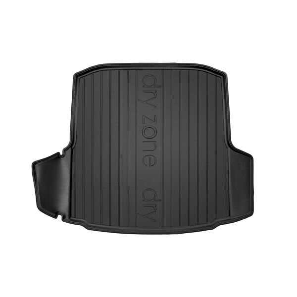Guminis bagažinės kilimėlis Dryzone Skoda Octavia III Hečbekas 2012-2019