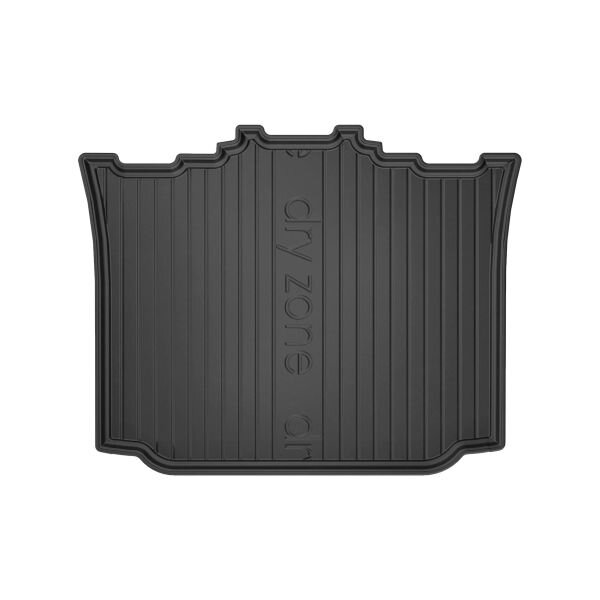 Guminis bagažinės kilimėlis Dryzone Skoda Roomster 2006-2015 Guminis bagažinės kilimėlis Dryzone Skoda Roomster 2006-2015