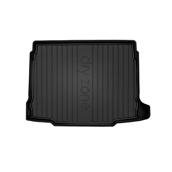 Guminis bagažinės kilimėlis Dryzone Skoda Yeti 2009-2017 Guminis bagažinės kilimėlis Dryzone Skoda Yeti 2009-2017