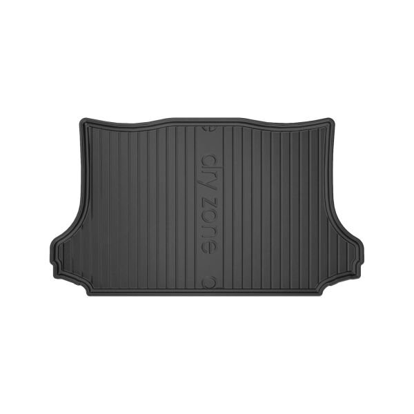 Guminis bagažinės kilimėlis Dryzone Toyota RAV4 lll 2005-2012 Guminis bagažinės kilimėlis Dryzone Toyota RAV4 lll 2005-2012