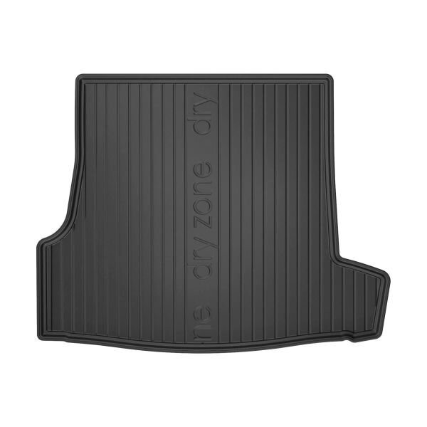 Guminis bagažinės kilimėlis Dryzone VW Passat B5, B5+ Sedanas 1996-2005 Guminis bagažinės kilimėlis Dryzone VW Passat B5, B5+ Sedanas 1996-2005