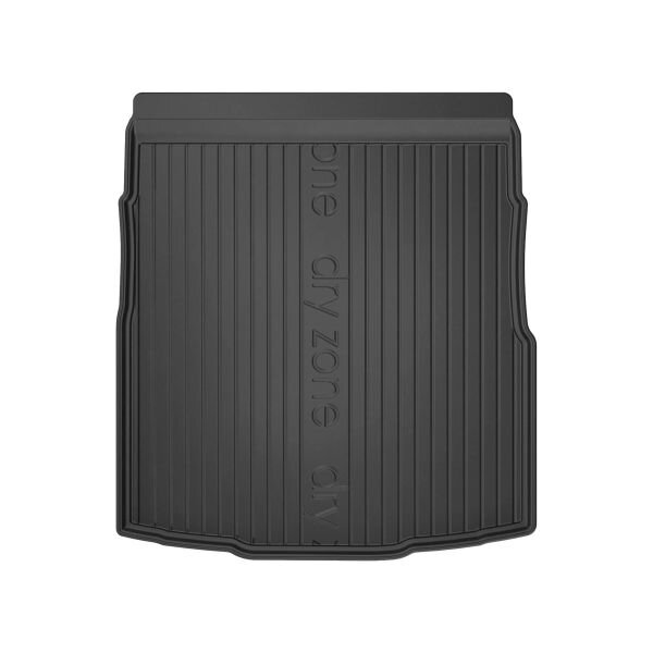 Guminis bagažinės kilimėlis Dryzone VW Passat B8 Sedanas 2014-> Guminis bagažinės kilimėlis Dryzone VW Passat B8 Sedanas 2014->