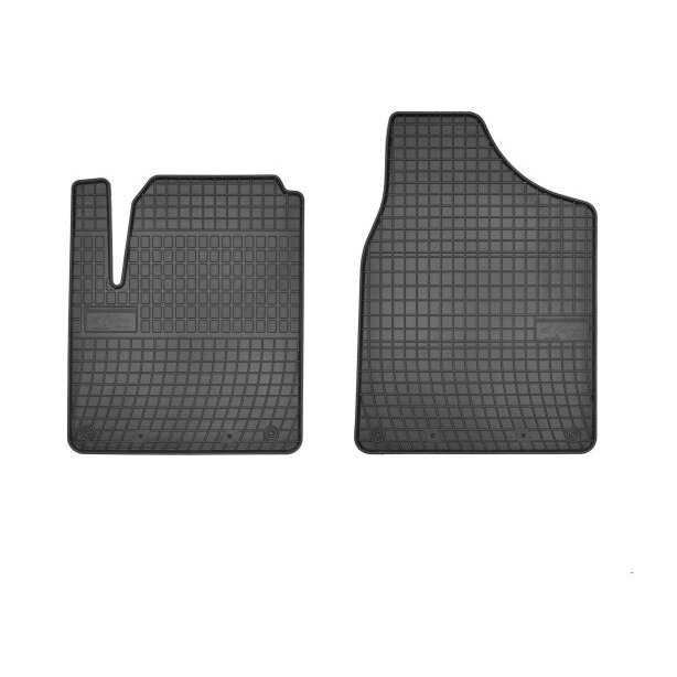 Guminiai kilimėliai Ford Galaxy, Seat Alhambra, VW Sharan 1995-2010 Guminiai kilimėliai Ford Galaxy, Seat Alhambra, VW Sharan 1995-2010