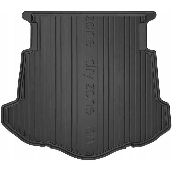 Guminis bagažinės kilimėlis Dryzone Ford Mondeo Mk4 Hatchback 2007-2015 Guminis bagažinės kilimėlis Dryzone Ford Mondeo Mk4 Hatchback 2007-2015