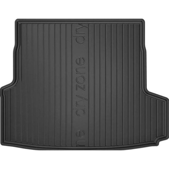 Guminis bagažinės kilimėlis Dryzone BMW 3 serija F31 Touring 2011-2019 Guminis bagažinės kilimėlis Dryzone BMW 3 serija F31 Touring 2011-2019