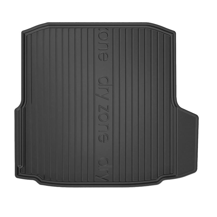Guminis bagažinės kilimėlis Dryzone Skoda Octavia III Hečbekas 2012-2019 Guminis bagažinės kilimėlis Dryzone Skoda Octavia III Hečbekas 2012-2019