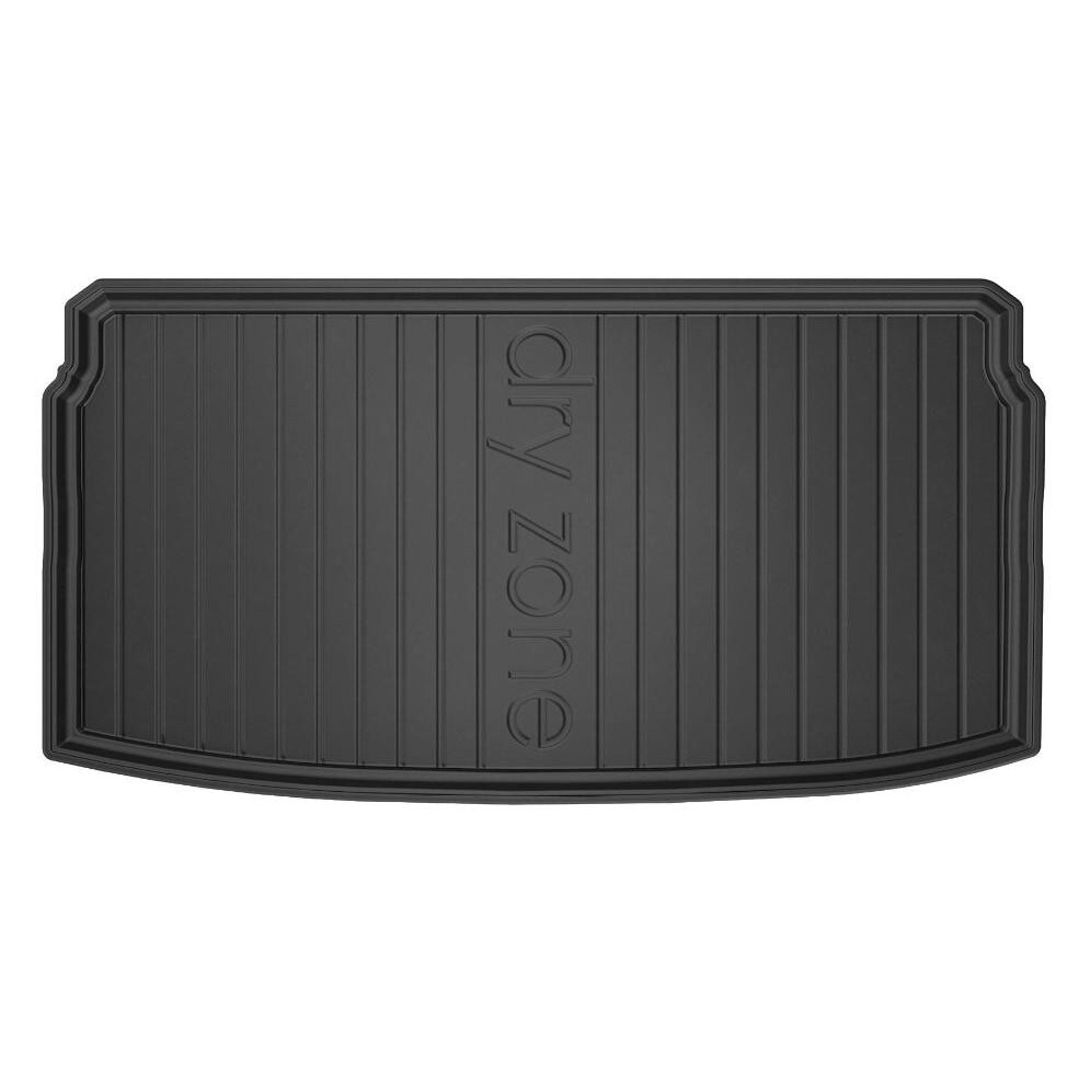Guminis bagažinės kilimėlis Dryzone VW Polo VI 2017-> Guminis bagažinės kilimėlis Dryzone VW Polo VI 2017->