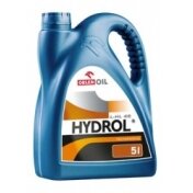Hidraulinė alyva Orlen Hydrol L-HL 46, 5L