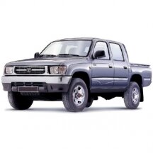 Toyota Hilux (1997 - 2005)