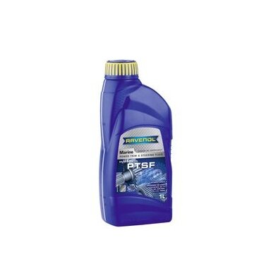 Hidraulinė alyva Ravenol HYDRAULIC PTSF, 1L