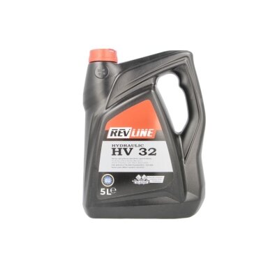 Hidraulinė alyva Revline HV 32, 5L