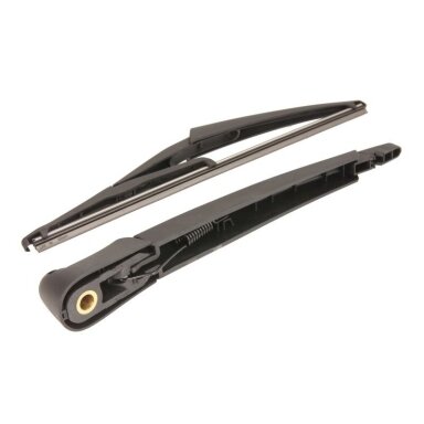 Galinis valytuvas su kojele Honda Civic 2000-2005 5d. Galinis valytuvas su kojele Honda Civic 2000-2005 5d.