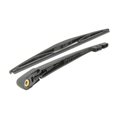 Galinis valytuvas su kojele Honda CR-V 2007- Galinis valytuvas su kojele Honda CR-V 2007-