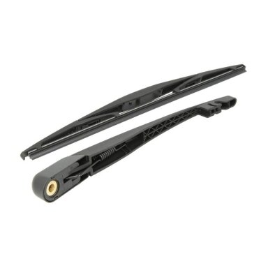 Galinis valytuvas su kojele Honda CR-V II 2001-2007 Galinis valytuvas su kojele Honda CR-V II 2001-2007