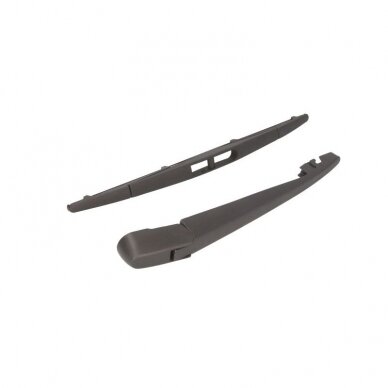 Galinis valytuvas su kojele Honda Accord 2003-2008 Galinis valytuvas su kojele Honda Accord 2003-2008