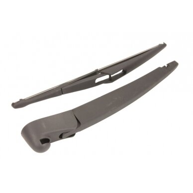 Galinis valytuvas su kojele Honda Civic 2000-2005 5d.