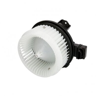 Honda Civic (2006 - 2011) salono pečiuko ventiliatorius Honda Civic (2006 - 2011) salono pečiuko ventiliatorius