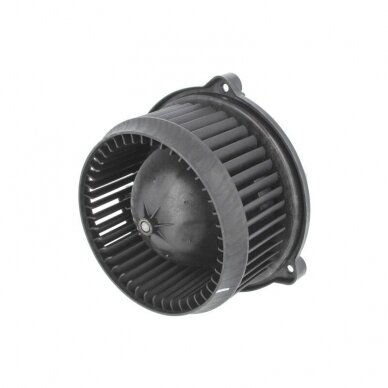 Honda Jazz (2008 - 2014) salono pečiuko ventiliatorius Honda Jazz (2008 - 2014) salono pečiuko ventiliatorius