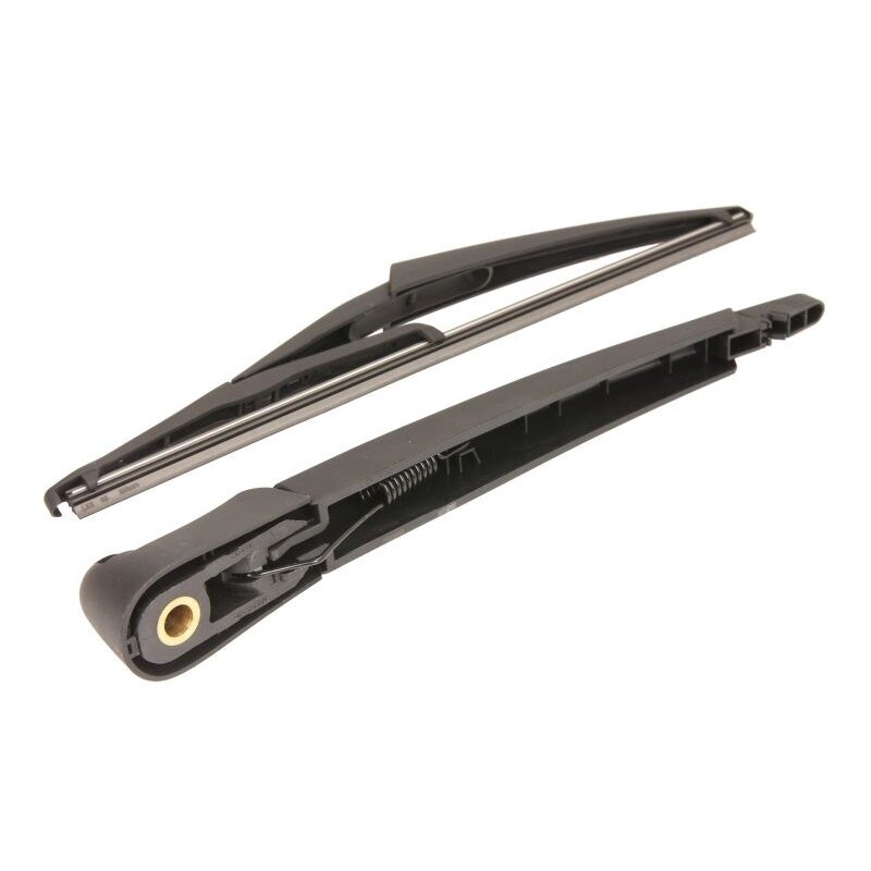 Galinis valytuvas su kojele Honda Civic 2000-2005 5d. 1 Galinis valytuvas su kojele Honda Civic 2000-2005 5d. 1