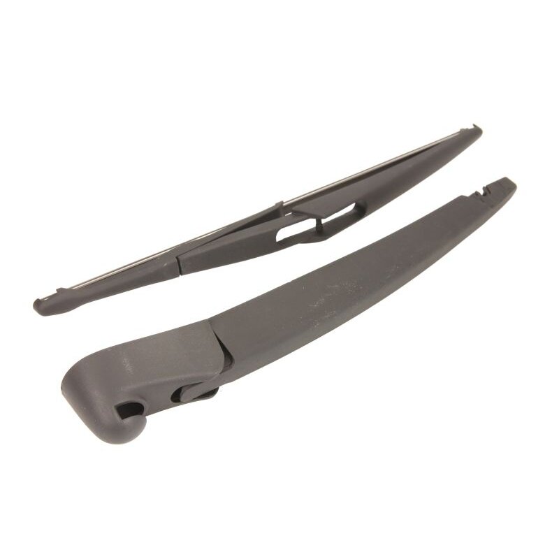 Galinis valytuvas su kojele Honda Civic 2000-2005 5d.