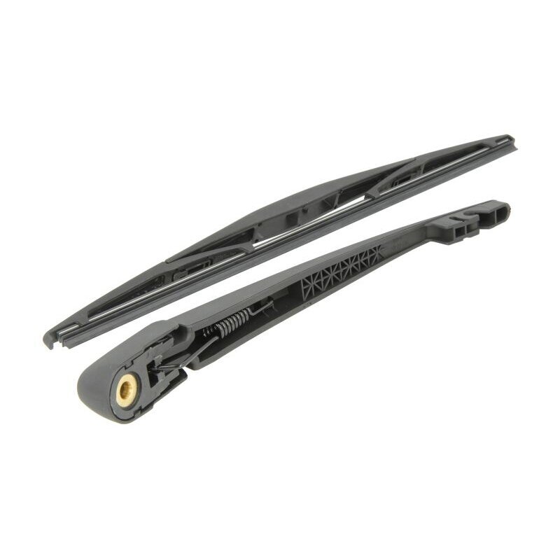Galinis valytuvas su kojele Honda CR-V 2007- 1 Galinis valytuvas su kojele Honda CR-V 2007- 1