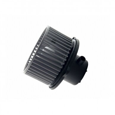Hyundai Santa Fe (2006 - 2012) salono pečiuko ventiliatorius Hyundai Santa Fe (2006 - 2012) salono pečiuko ventiliatorius