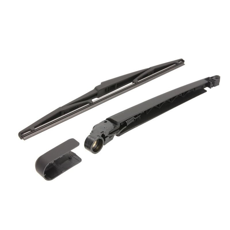 Galinis valytuvas su kojele Hyundai Santa Fe 2006-2012 1 Galinis valytuvas su kojele Hyundai Santa Fe 2006-2012 1
