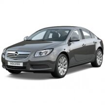 Opel Insignia A (2008 - 2017)