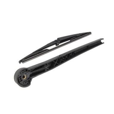 Galinis valytuvas su kojele Jeep Grand Cherokee 2004-2010 Galinis valytuvas su kojele Jeep Grand Cherokee 2004-2010