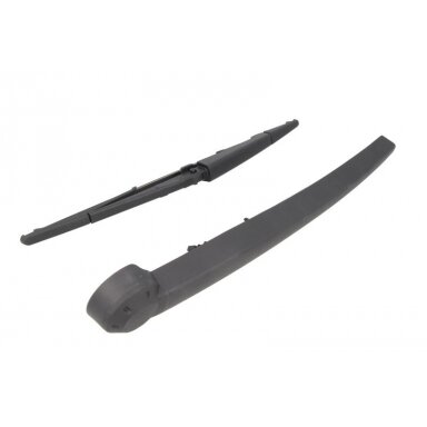 Galinis valytuvas su kojele Jeep Grand Cherokee 2004-2010 Galinis valytuvas su kojele Jeep Grand Cherokee 2004-2010