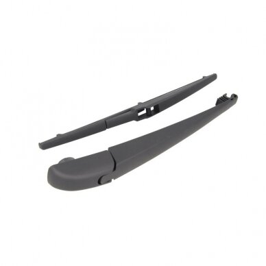 Galinis valytuvas su kojele Jeep Grand Cherokee 2010- Galinis valytuvas su kojele Jeep Grand Cherokee 2010-