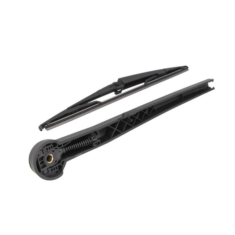 Galinis valytuvas su kojele Jeep Grand Cherokee 2004-2010 1