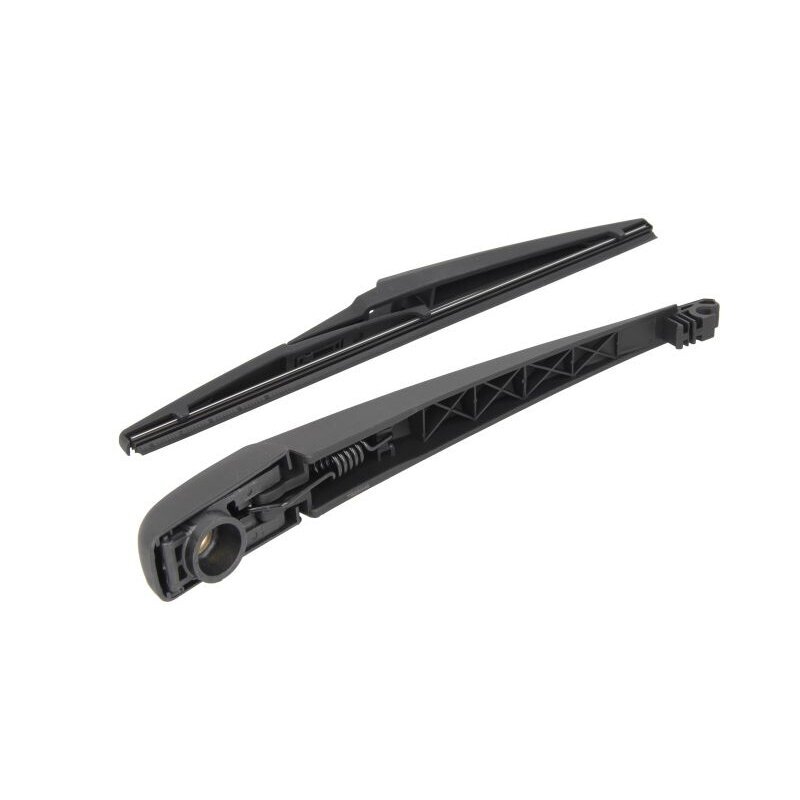 Galinis valytuvas su kojele Jeep Grand Cherokee 2010- 1