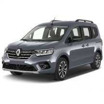 Renault Kangoo (2021 -)