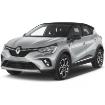 Renault Kaptur (2019 -)